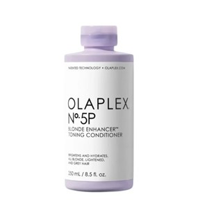 Picture of OLAPLEX NO 5P BLONDE ENHANCER TONING CONDITIONER